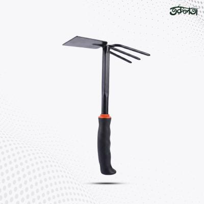 11-Inch Twin Garden Hand Tool (1 Piece)