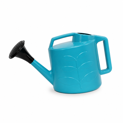 Plastic Gardening Jar - 6 Liter