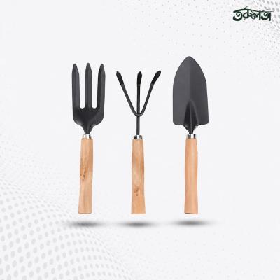 10 Inch Garden Tools ( 3Pcs Set )